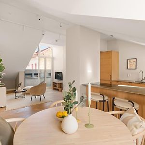 Appartement met Twee Slaapkamers